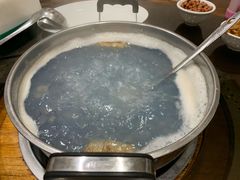 -凯华海鲜火锅·传承三十六年