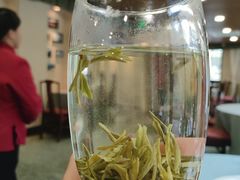 -龙井壹号·茶缘山景宴(龙井村店)