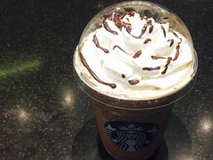 -星巴克臻选(苏州久光百货店)