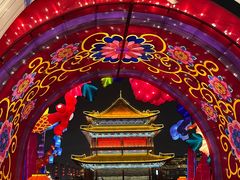 -西安城墙·碑林历史文化景区