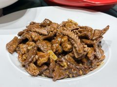 -卫鼎轩·曹公馆(鼓楼店)