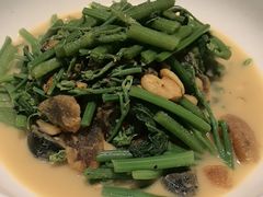 -鑫小城故事·藕汤·家常菜(台北一路总店)