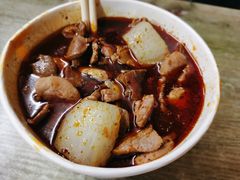 -王记生烫牛杂面馆(兰陵路店)