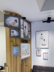 -河马叔叔孕婴儿童摄影(梦时代店)