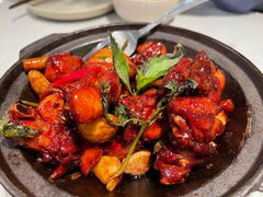 -鹿港小镇(远洋未来广场店)