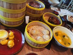 -香厨中餐厅(松北香格里拉店)