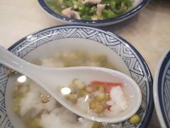 -朱洪元苏式面馆(绿宝广场店)
