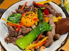 -一井烧肉·活鳗·寿司(望京SOHO店)