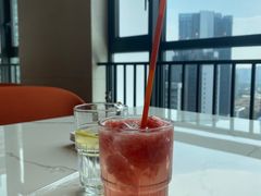 -J cafe 朝夕餐厅