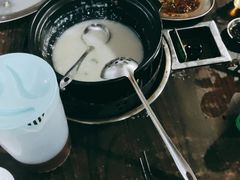 -鸿渡渔庄·特色鸭咀鱼