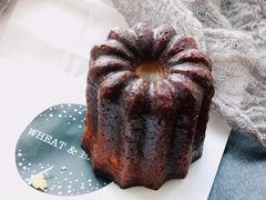 可露丽-WHEAT&BAKER-麥(凯德来福士店)