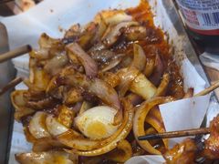 -回头烧烤(悦荟购物中心店)