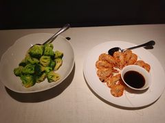 -老船坞水上餐厅(亚洲大酒店  东四十条店)