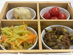 -咬不得高祖生煎·简餐(高银街店)