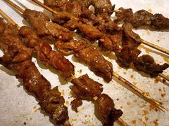 -管氏翅吧(马家堡店)