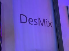 -DesMix
