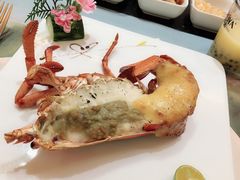 -一板铁板烧·隐秘一线江景花园餐厅(西湖左岸·天元店)