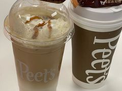-Peet's Coffee皮爷咖啡(豫园店)