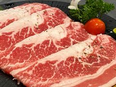 -韩宫宴烤肉·料理(桐乡吾悦广场店)