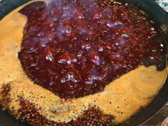 -岗上渣渣老火锅(两路口店)