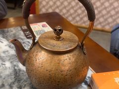 -安泰楼·佛跳墙创始人·传统闽味早茶·酒楼(三坊七巷闽菜地标店)