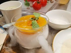 -小大董·烤鸭(王府井apm店)