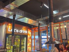 -水浒烤肉(大学城总店)