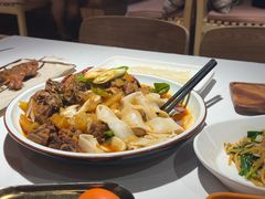-谷丽麦馕新疆菜·清真(步步高梅溪新天地店)
