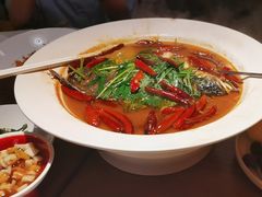 -清水亭湖北菜(大屯DT51店)