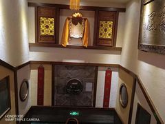 -山西会馆·晋菜·晋商宴·民俗博物馆(体育路店)