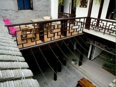 android_upload_pic-花筑·扬州个园客栈(瘦西湖东关街店)