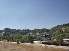 -兰州黄河桥梁博物馆