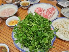 -厝味火锅·潮汕卤水火锅(十一合店)