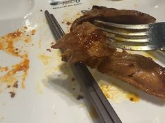 -汉巴味德·烤肉与啤酒的自助(杭州大悦城店)