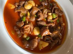 -富乐山酒店(西黄城根北街店)