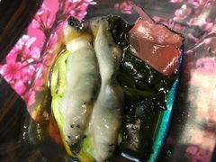-竹日本料理
