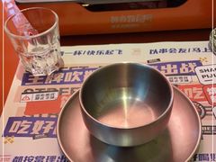 -神府路壹号·海鲜烧烤·砂锅粥·锅物(三坊七巷店)