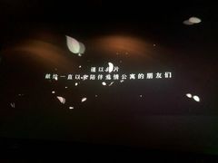 -卢米埃IMAX影城(温州万象城激光店)