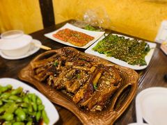-霄汉羊排(万松园一店)