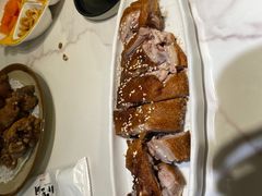 -乔阿马·江南味·驴肉香(龙湖华泾天街店)