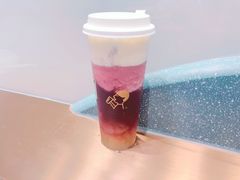 -喜茶(无锡荟聚中心店)