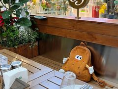 -Bistro 63 创意融合料理(广粤天地店)
