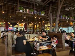 -同仁四季椰子鸡(宝安壹方城店)