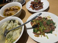 -兔爸私家小厨(新北万达店)