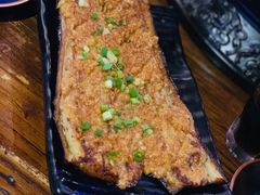 -令狐冲烤鱼·烧菜馆(达明店)