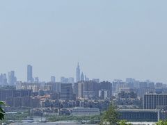 -南京市江宁方山