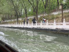 -皇家御河游(紫御湾码头)