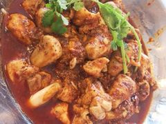 -绝城芋儿鸡(犀浦旗舰店)