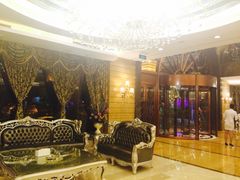 碧涛阁国际水会酒店(王府花园店)-碧涛阁·泡泡海洋·汤泉洗浴(王府花园店)