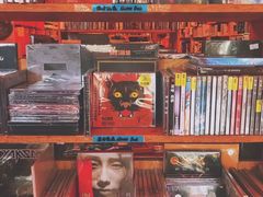 -独音唱片 Indie Music